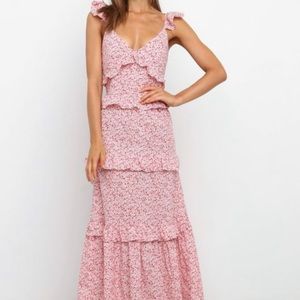 PETAL & PUP Aspa Dress